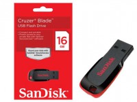 PEN DRIVE 16GB SANDISK
